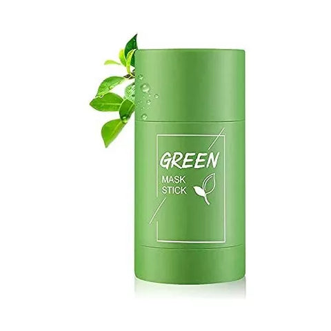 Image of Green Mask ™ - Mascarilla Facial en Barra Té Verde Limpieza Profunda